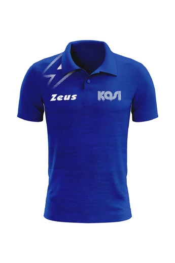 Zeus Polo Olympia