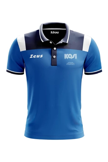 Zeus Polo Vesuvio