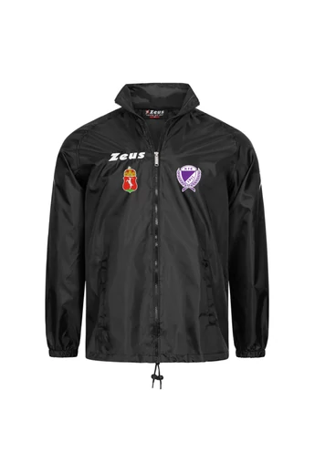 KTE Labdarúgó Akadémia Zeus széldzseki