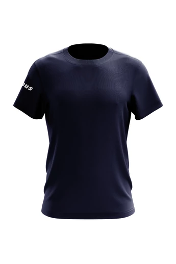 T-SHIRT BASIC SS póló - SPORT36 ZEUS
