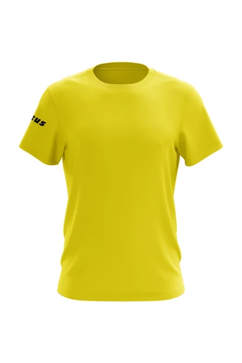 T-SHIRT BASIC SS póló - SPORT36 ZEUS