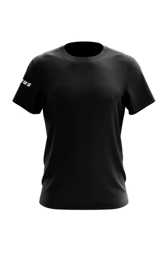 T-SHIRT BASIC SS póló - SPORT36 ZEUS