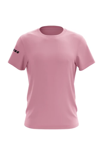 T-SHIRT BASIC SS póló - SPORT36 ZEUS