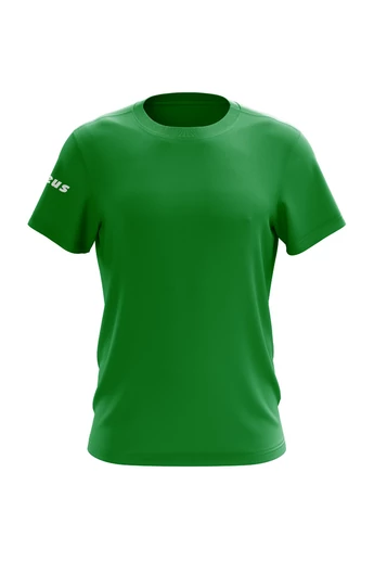 T-SHIRT BASIC SS póló - SPORT36 ZEUS