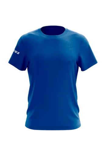 T-SHIRT BASIC SS póló - SPORT36 ZEUS