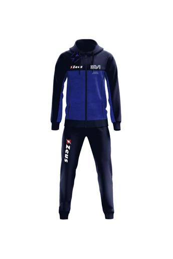 Zeus Tuta Olympia melegítő