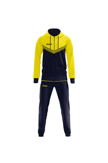 Zeus Tuta Rodi melegítő