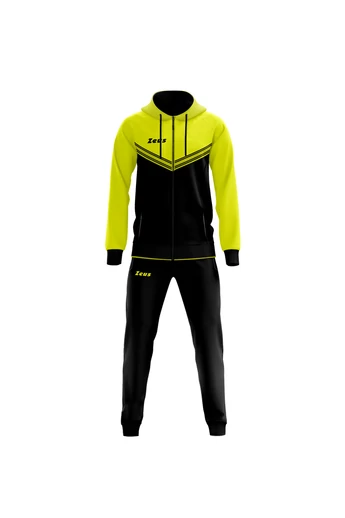 Zeus Tuta Rodi melegítő