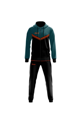 Zeus Tuta Rodi melegítő