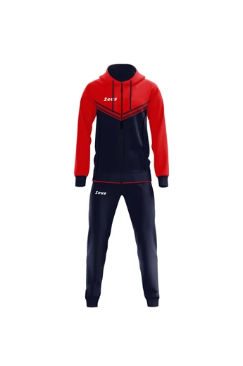 Zeus Tuta Rodi melegítő