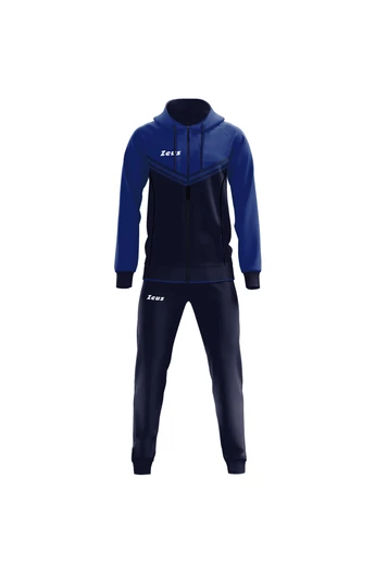 Zeus Tuta Rodi melegítő