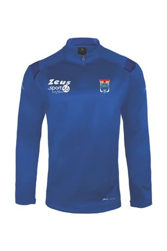 Zeus Felpa Train Monolith felső Gyulai Termál FC