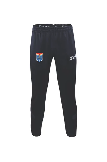 Zeus Pantalone Train Monolith nadrág Gyulai Termál FC