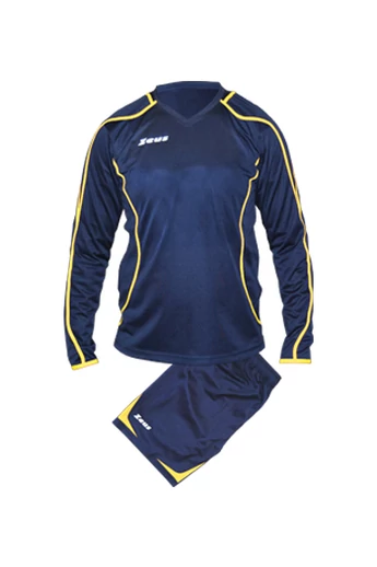 Zeus Kit Fauno M/L mez+nadrág