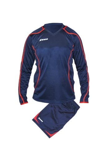 Zeus Kit Fauno M/L mez+nadrág