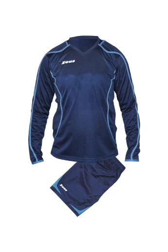 Zeus Kit Fauno M/L mez+nadrág