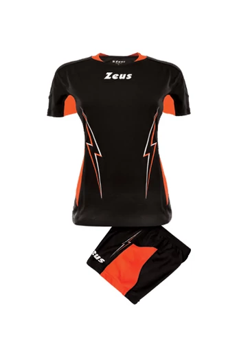 Zeus Kit Volley Tuono Donna mez+nadrág