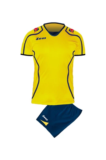 Zeus Kit Volley Fauno Uomo mez+nadrág