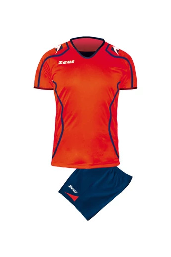 Zeus Kit Volley Fauno Uomo mez+nadrág