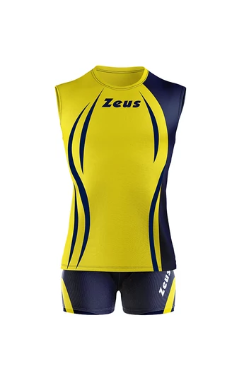 Zeus Kit Klima mez+nadrág