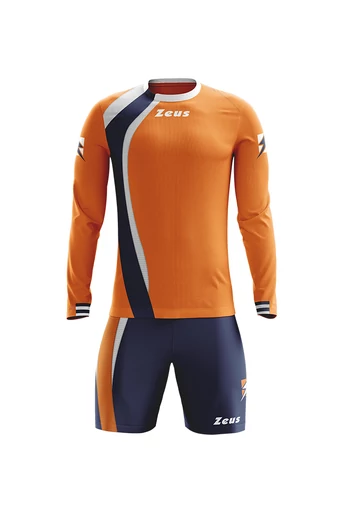 Zeus Kit Spagna mez+nadrág