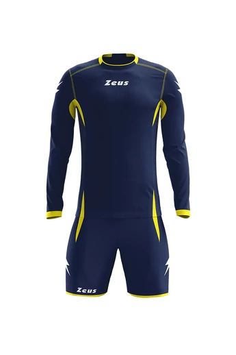 Zeus Kit Sparta mez+nadrág