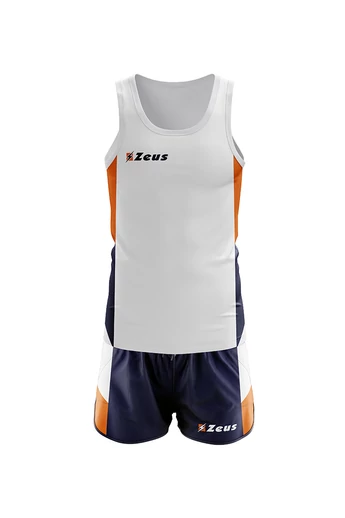 Zeus Kit Bruno mez+nadrág