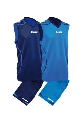 Zeus Kit Basket Fauno mez+nadrág