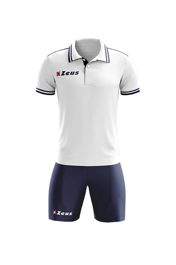 Zeus Kit Basic szabadidő szett