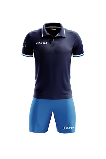 Zeus Kit City szabadidő szett
