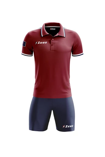 Zeus Kit City szabadidő szett