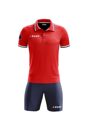 Zeus Kit City szabadidő szett