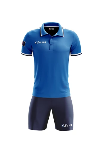 Zeus Kit City szabadidő szett
