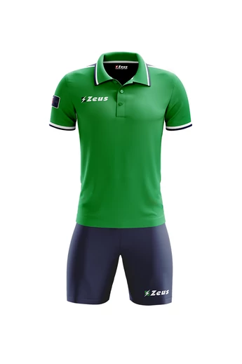 Zeus Kit City szabadidő szett