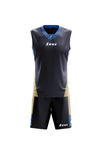 Zeus Kit King mez+nadrág