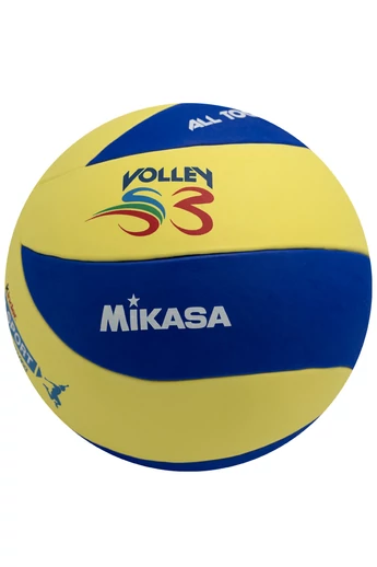 Mikasa röplabda MVA123L-S3