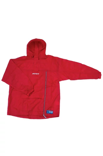 Zeus K-way Bacca széldzseki