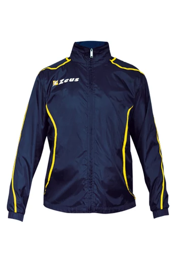 Zeus K-way Fauno con Zip széldzseki