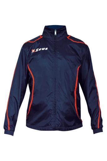 Zeus K-way Fauno con Zip széldzseki