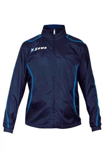 Zeus K-way Fauno con Zip széldzseki