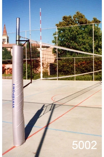 Sport36-Zeus 5002 Talajhüvelyes hálótartó állvány