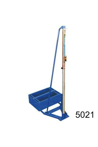 Sport36-Zeus 5021 Mobil röplabda hálótartó állvány