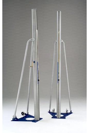 Sport36-Zeus 5029 Mobil röplabda hálótartó állvány