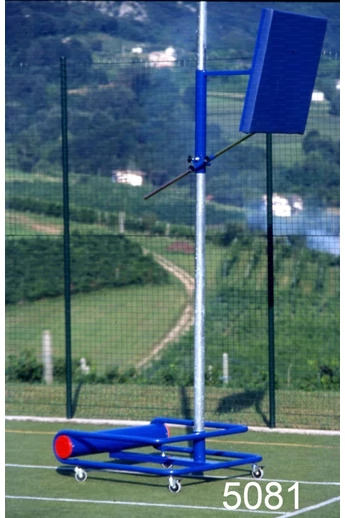 Sport36-Zeus 5081 Blokkoló állvány