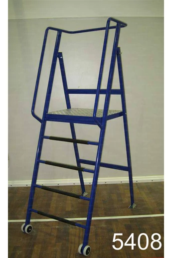 Sport36-Zeus 5408 Röplabda játékvezetői állvány