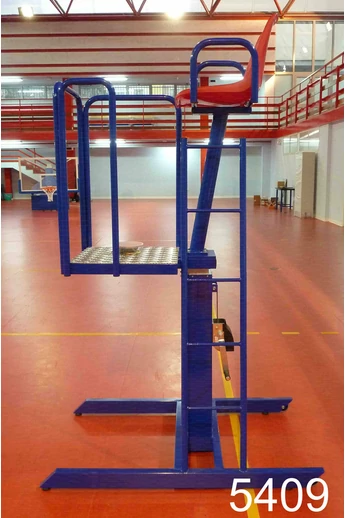 Sport36-Zeus 5409 Röplabda játékvezetői állvány