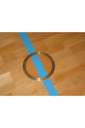 Sport36-Zeus 5439 Talajhüvely fedél parkettához