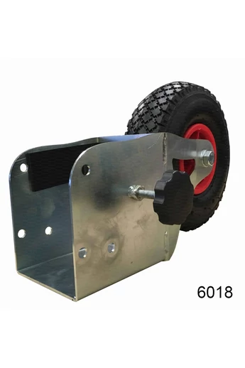 Sport36-Zeus Szállítóeszköz hordozható kapuhoz 6018