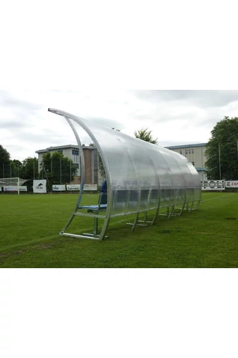 Sport36-Zeus 6255 ONDA alu kispad 2x4