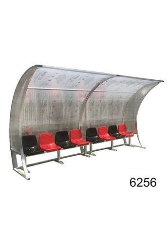 Sport36-Zeus 6256 ONDA alu kispad 4x8